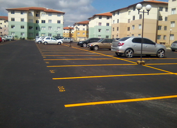 Sinademp Sinalização Viária