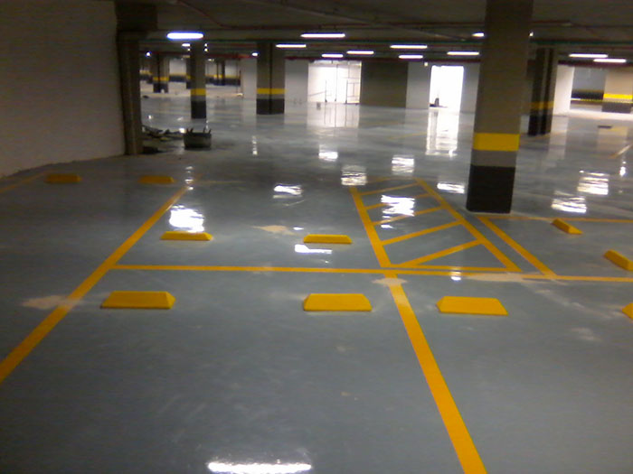 Sinademp Sinalização Viária