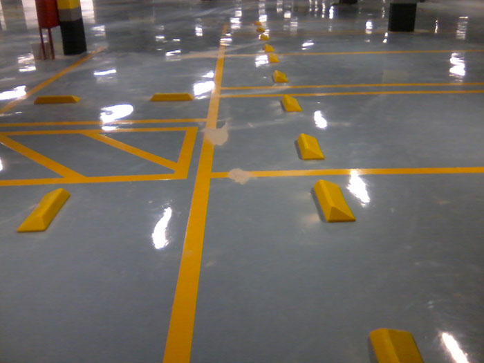 Sinademp Sinalização Viária