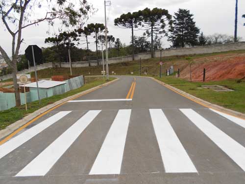 Sinademp Sinalização Viária