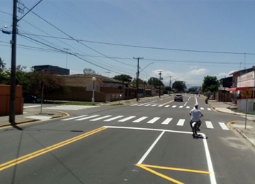 Sinademp Sinalização Viária